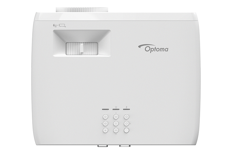 OPTOMA ZH350