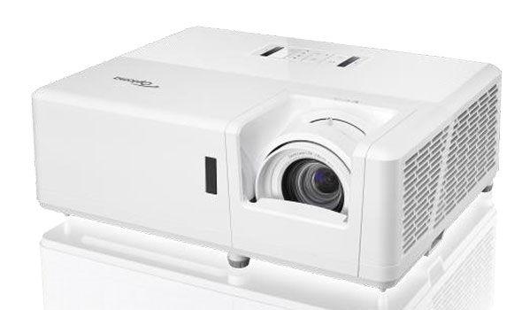 OPTOMA-ZW403