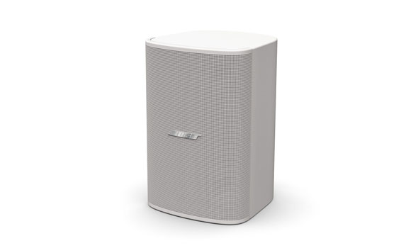 Bose DesignMax DM5SE 50W 壁掛式防水揚聲器