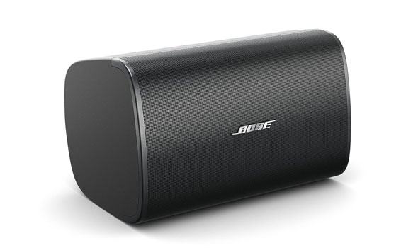 BOSE DesignMax DM8S 125W 壁掛式揚聲器