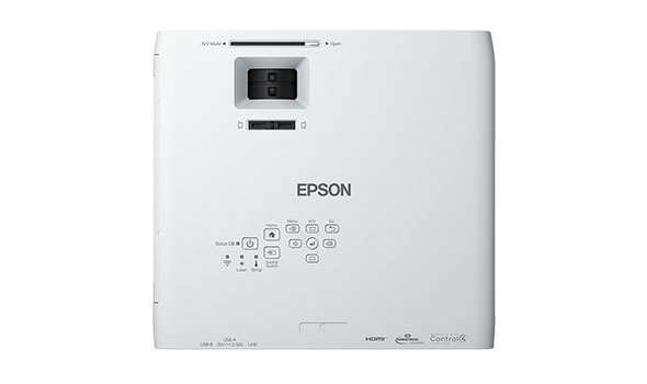 Epson EB-L210W (1)
