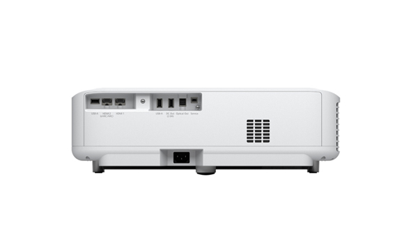 Epson EH-LS650W 4K電玩雷射大電視