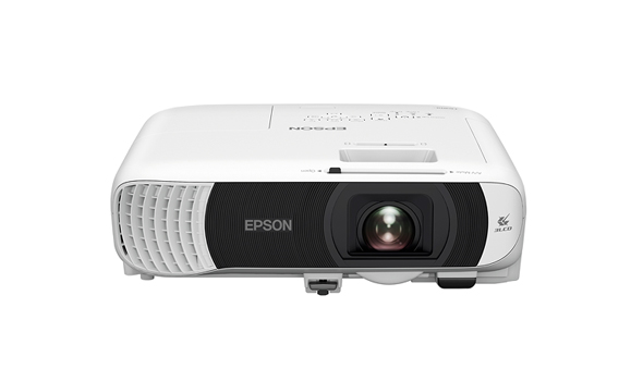 Epson EB-FH54 4100流明商用投影機