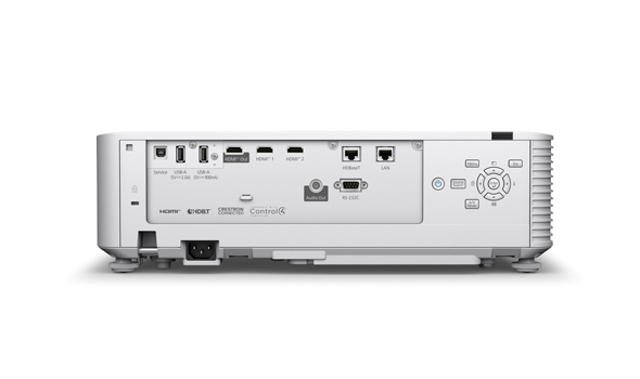 Epson EB-L690SU 6200流明短焦雷射投影機2