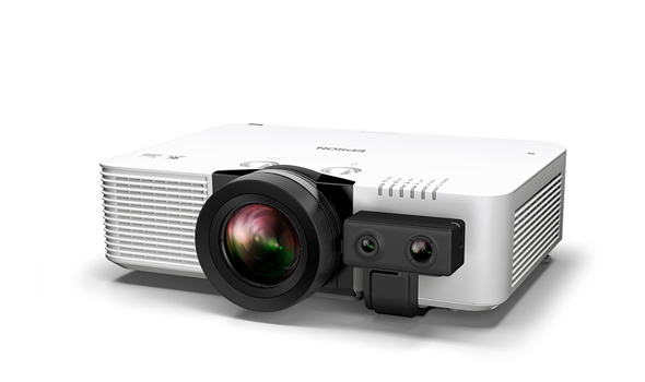 Epson EB-L690SU 6200流明短焦雷射投影機3