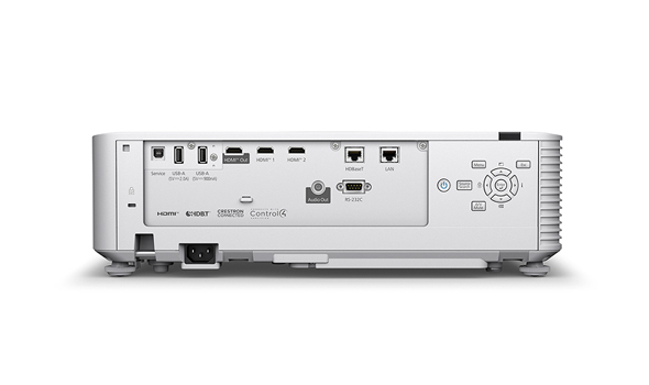 Epson EB-L690U 6500流明商用雷射投影機2