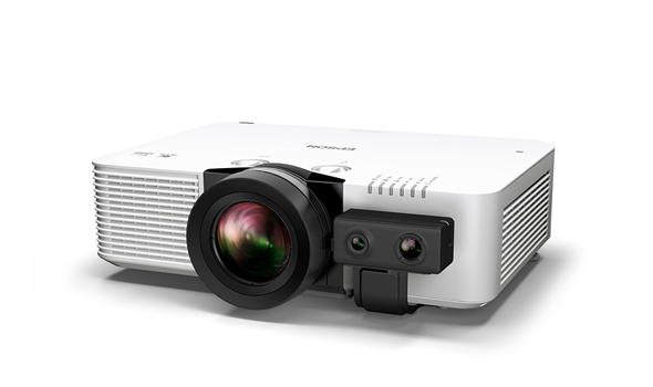 Epson EB-L790SU 7000流明短焦雷射投影機2