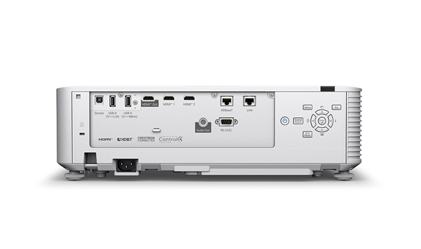 Epson EB-L890E 8000流明商用雷射投影機2