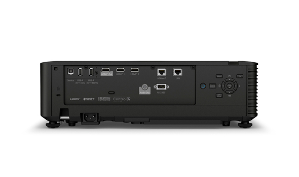 Epson-EB-L895E-8000流明商用雷射投影機2