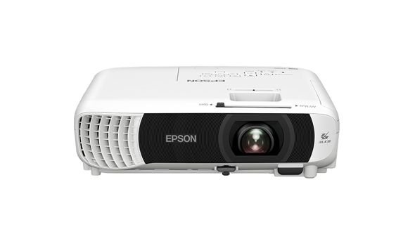 Epson EB-W55 4000流明商用投影機
