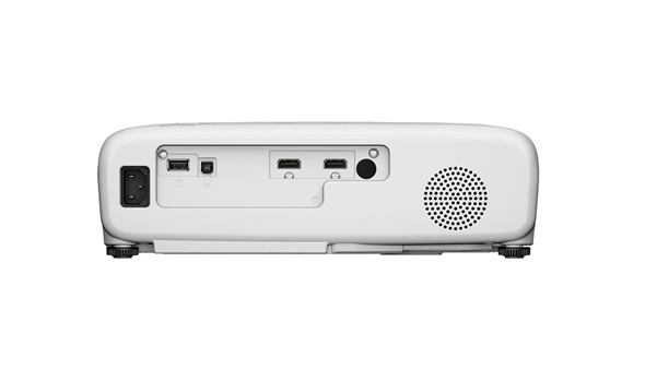 Epson EB-W55 4000流明商用投影機2