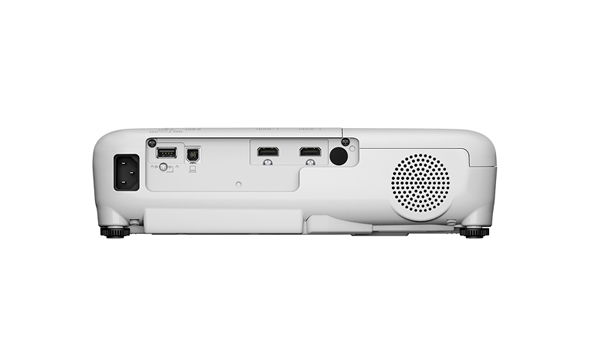 Epson EB-X52-3800流明商用投影機2