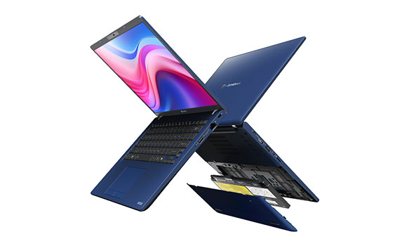 dynabook Z40L-N AI PC 14吋筆記型電腦