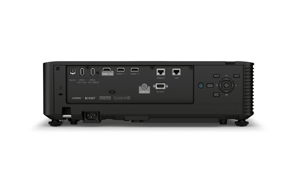 Epson EB-L695SE 6000流明短焦雷射投影機3