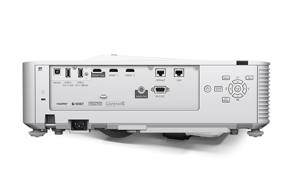 Epson EB-L790SE 7000流明短焦雷射投影機4