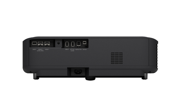 Epson EH-LS650B 3600流明 4K電玩雷射大電視3