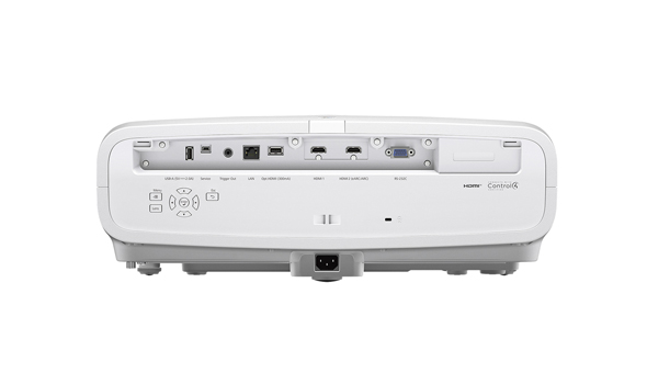 Epson EH-LS9000W 4K雷射3LCD專業家庭劇院投影機2