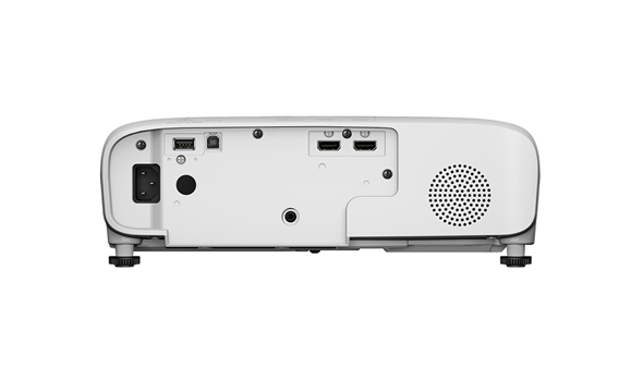 Epson EH-TW840 4000流明投影機2