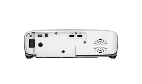 Epson EH-TW850 3400流明投影機 跨界小霸王2