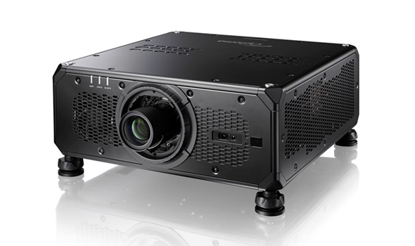 OPTOMA ZU2100 21000流明工程雷射投影機