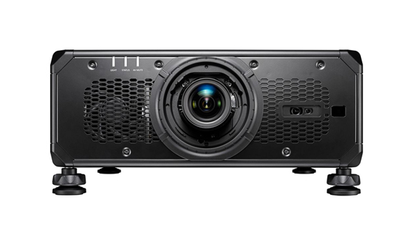 OPTOMA ZU2100 21000流明工程雷射投影機2