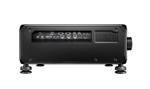 OPTOMA ZU2100 21000流明工程雷射投影機3