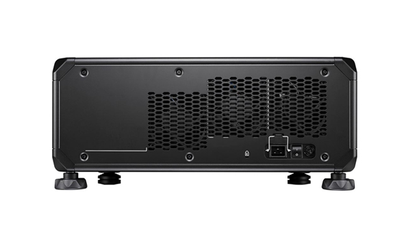 OPTOMA ZU2100 21000流明工程雷射投影機4