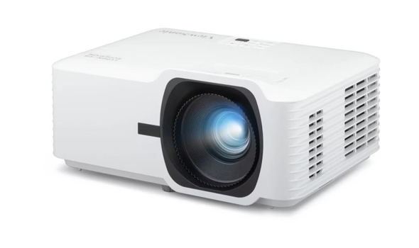 VIEWSONIC LS630HD 4000流明雷射投影機