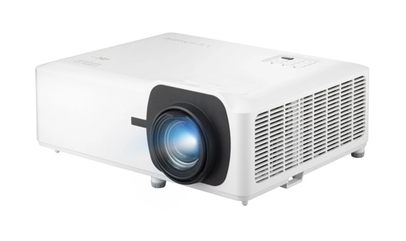 VIEWSONIC-LS901HD-6000流明雷射投影機