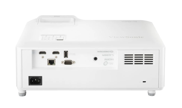 VIEWSONIC-LS901HD-6000流明雷射投影機4