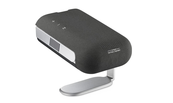 VIEWSONIC M1 MAX 可攜式 Google TV 投影機2
