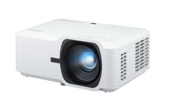 VIEWSONIC V52HD 5000流明雷射投影機