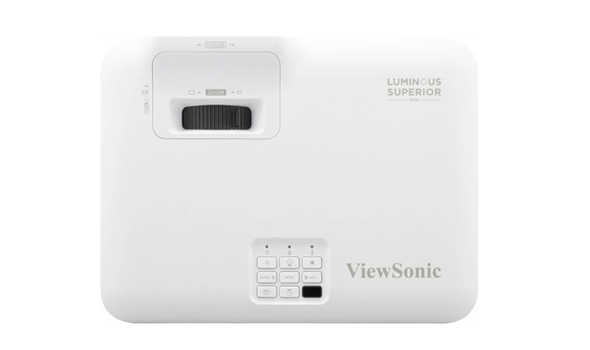 VIEWSONIC V52HD 5000流明雷射投影機3