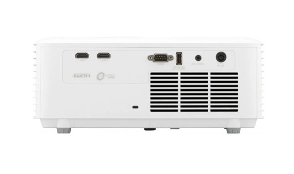 VIEWSONIC V52HD 5000流明雷射投影機4