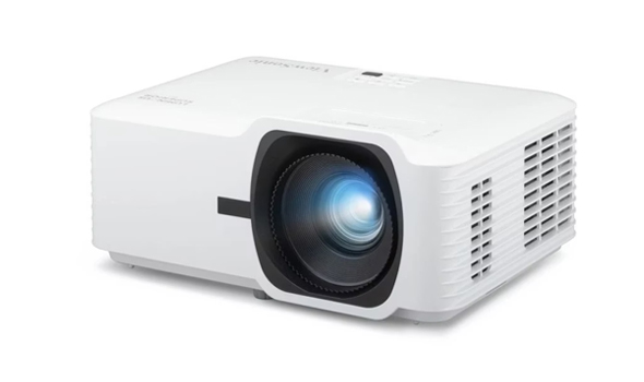 Viewsonic LS630W 4500流明雷射投影機 1