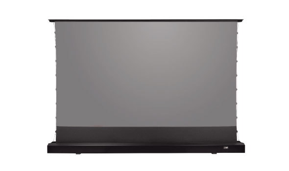 電動地升黑柵抗光幕