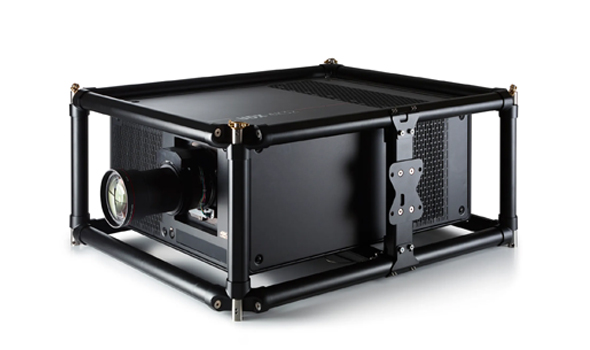 BARCO UDX-4K32 31000流明雷射投影機2