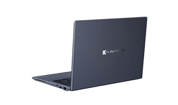 dynabook-TECRA-A45-M-14吋AMD筆記型電腦4